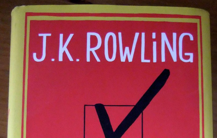 Ancora minacce a J.K Rowling. Un pericolo per tutti noi 1